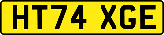 HT74XGE