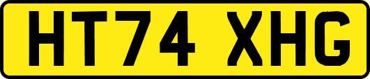 HT74XHG
