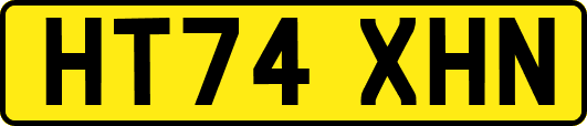HT74XHN