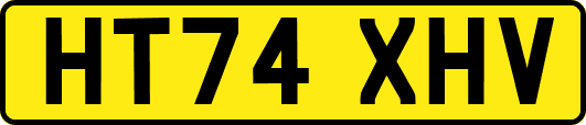 HT74XHV