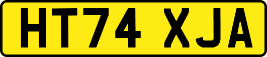 HT74XJA
