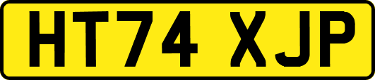 HT74XJP