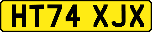 HT74XJX