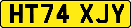 HT74XJY