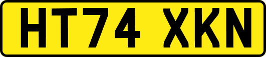 HT74XKN