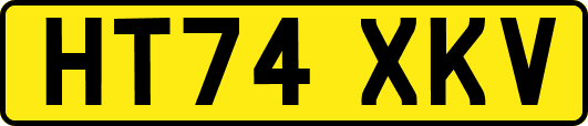 HT74XKV
