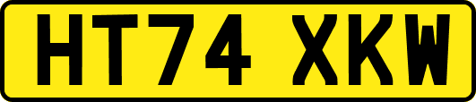 HT74XKW
