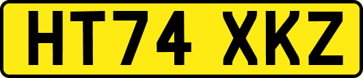 HT74XKZ