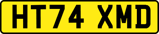HT74XMD