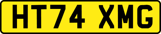 HT74XMG