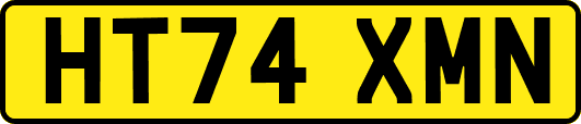 HT74XMN