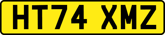 HT74XMZ