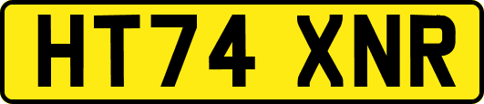 HT74XNR