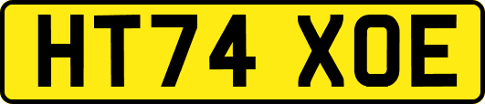 HT74XOE