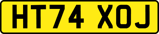 HT74XOJ
