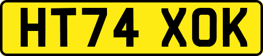 HT74XOK