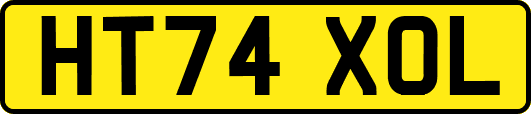 HT74XOL
