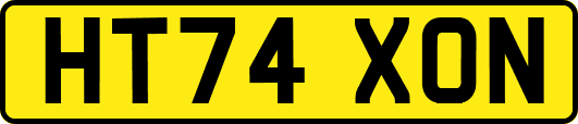 HT74XON