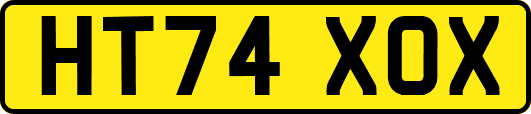 HT74XOX