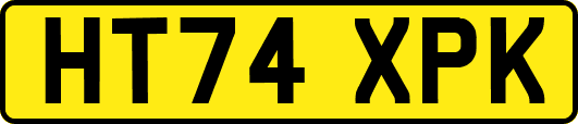 HT74XPK