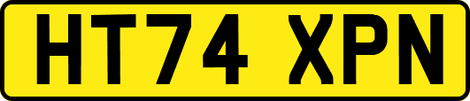 HT74XPN