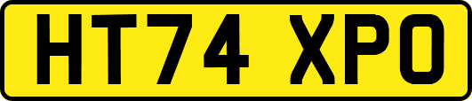 HT74XPO
