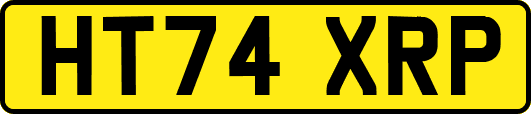 HT74XRP