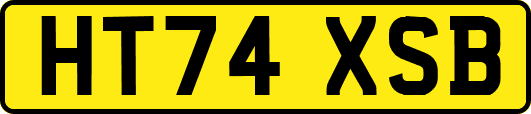 HT74XSB