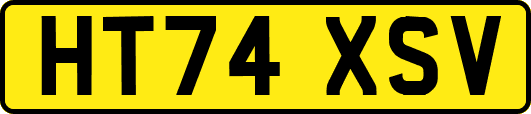 HT74XSV