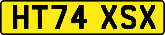 HT74XSX