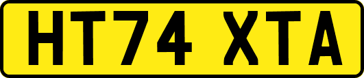 HT74XTA