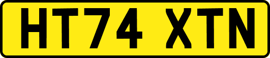 HT74XTN