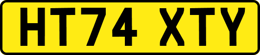 HT74XTY