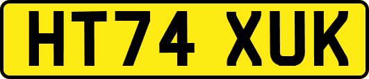 HT74XUK