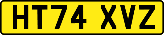 HT74XVZ