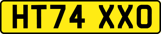 HT74XXO