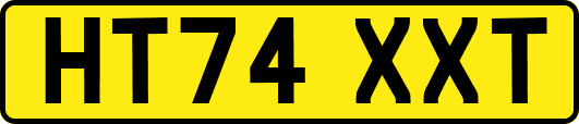 HT74XXT