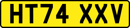 HT74XXV