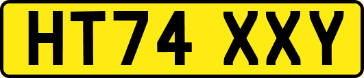 HT74XXY