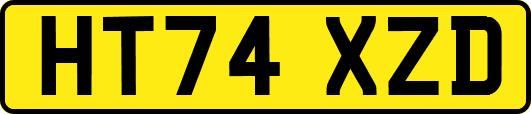 HT74XZD