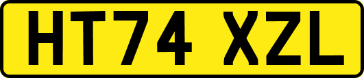 HT74XZL
