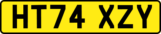 HT74XZY