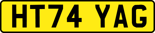 HT74YAG