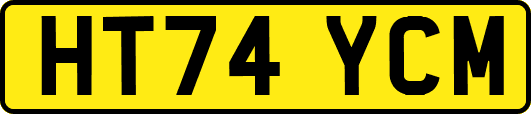 HT74YCM