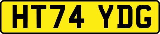 HT74YDG