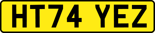 HT74YEZ