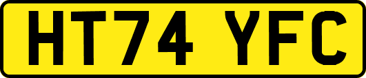 HT74YFC