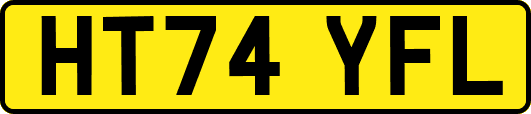HT74YFL