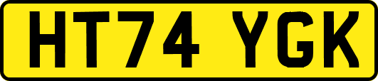 HT74YGK