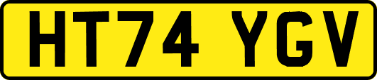 HT74YGV